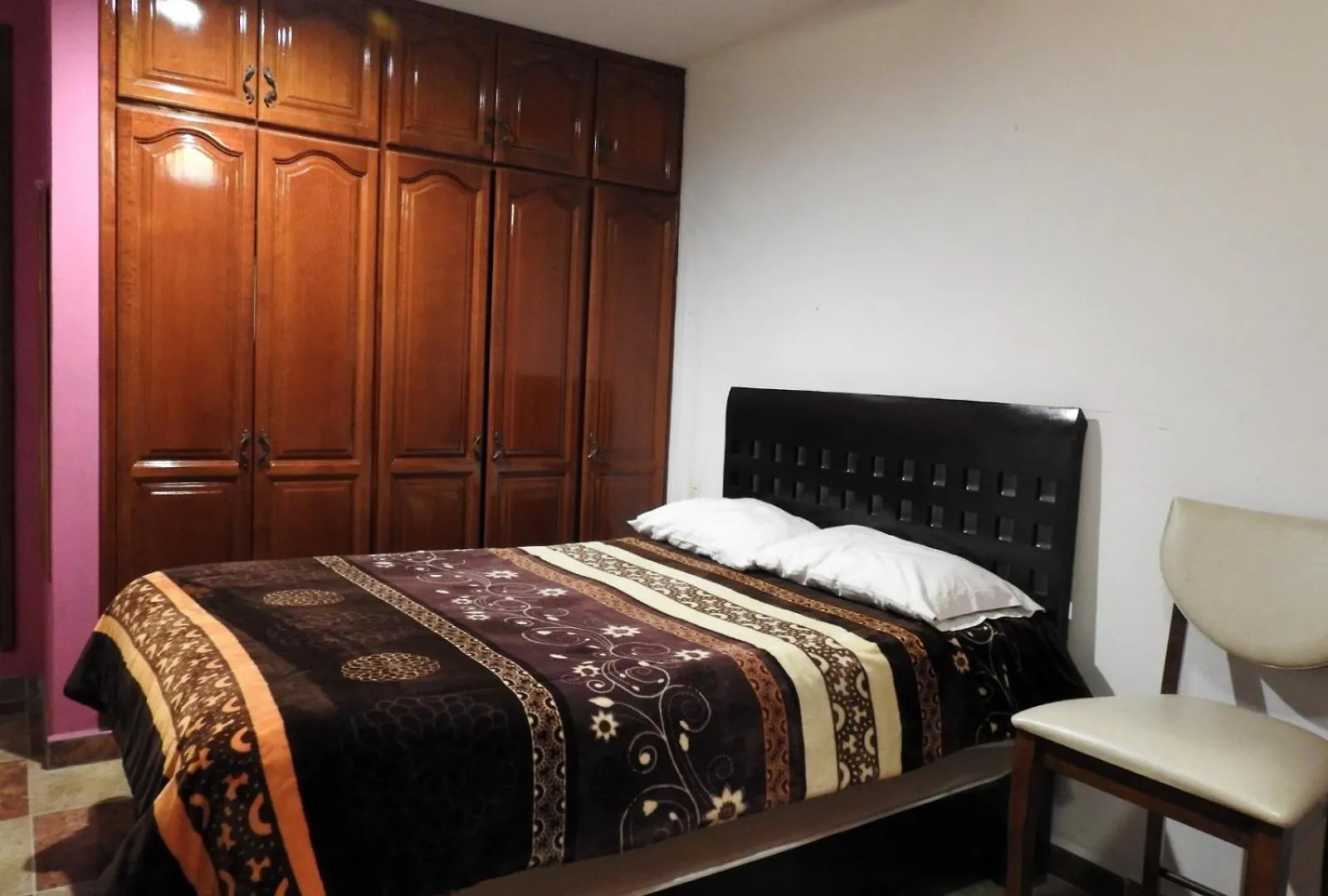 Guest house Casa Serena Hotel Puebla