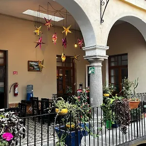 Casa Veeyuu Puebla